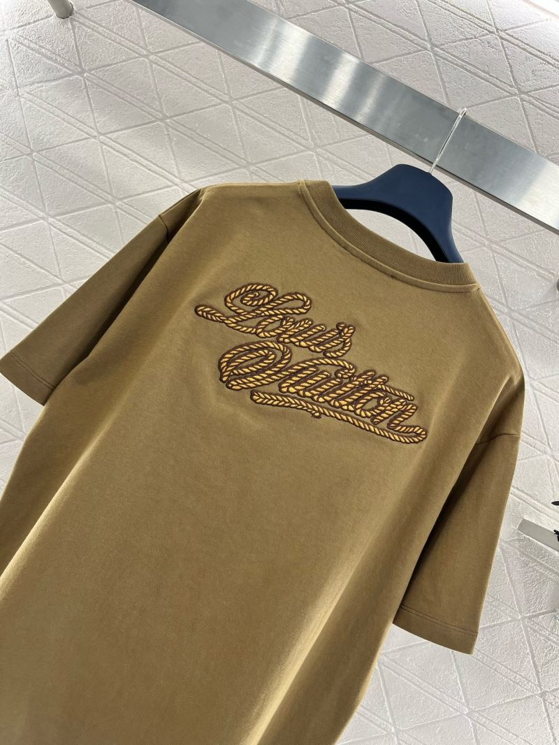 Louis Vuitton T-Shirts